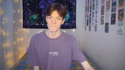 Hunter online show from 01/27/25, 12:58