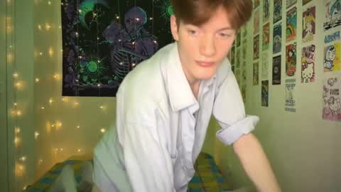 Hunter online show from 01/27/25, 09:22