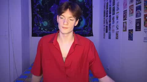 Hunter online show from 01/28/25, 09:40