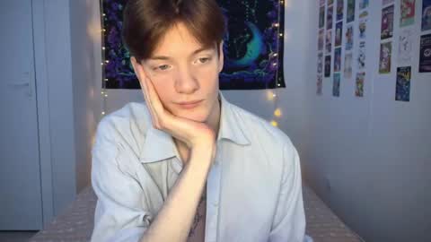 Hunter online show from 01/30/25, 01:21