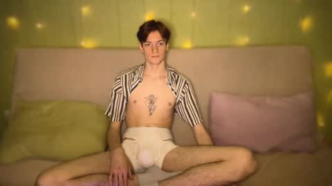 Hunter online show from 01/31/25, 03:33