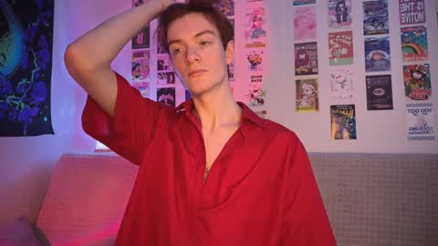 Hunter online show from 02/06/25, 12:37