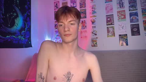 Hunter online show from 02/06/25, 09:17