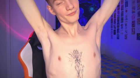 Hunter online show from 02/08/25, 09:15