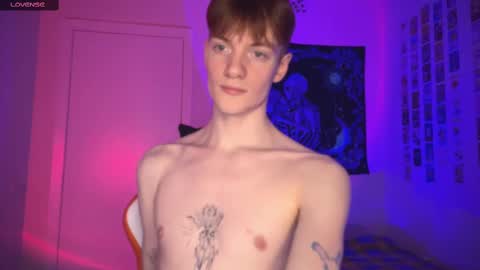 Hunter online show from 02/15/25, 03:28