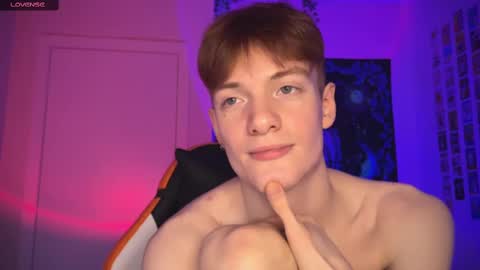 Hunter online show from 02/15/25, 06:33