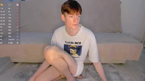 Hunter online show from 02/23/25, 05:29