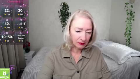 Irena online show from 09/26/25, 11:58