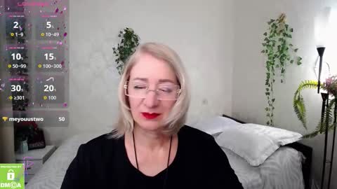 Irena online show from 10/16/25, 02:07