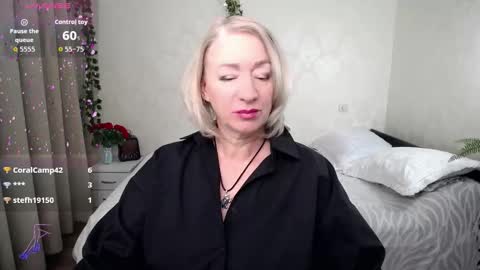 Irena online show from 11/23/25, 01:49