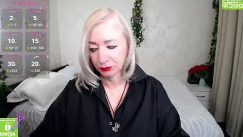 Snapshot of hunters_woman chatting on 04/06/26, 07:26 Irena online show from 04/06/26, 07:26