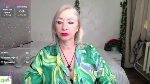 Irena online show from 05/18/26, 06:19