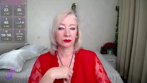 Irena online show from 05/21/26, 07:21