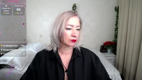 Irena online show from 05/29/26, 07:06