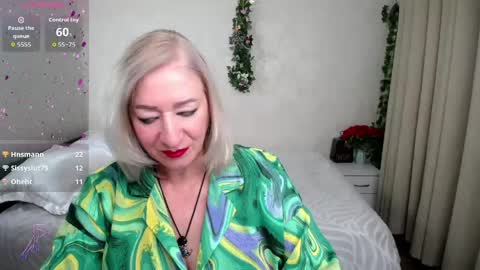 Irena online show from 05/31/26, 06:09