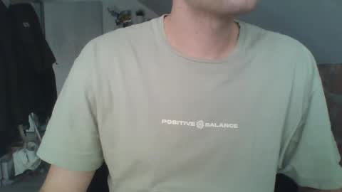 hunting_007 online show from 03/03/25, 03:20