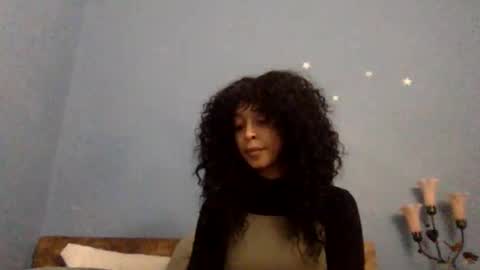 Snapshot of hunyybunz chatting on 01/11/25, 03:55 Goddess Hunyy online show from 01/11/25, 03:55