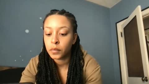 Snapshot of hunyybunz chatting on 04/05/26, 08:28 Goddess Hunyy online show from 04/05/26, 08:28