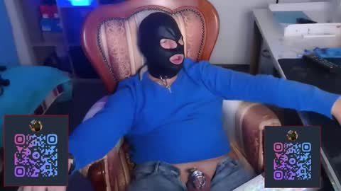 Peterr online show from 01/08/26, 08:55