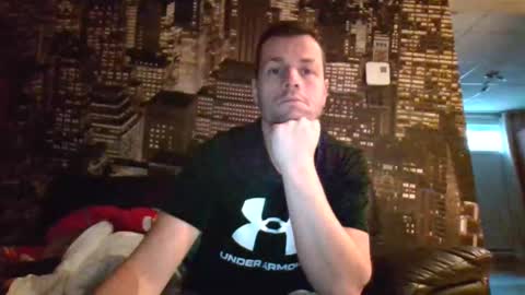 hurley7890 online show from 12/03/24, 08:28