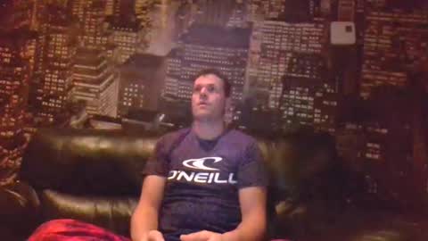 hurley7890 online show from 01/09/25, 02:33