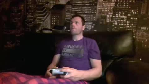 hurley7890 online show from 01/14/25, 02:19