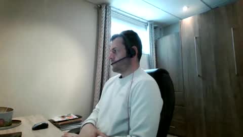 hurley7890 online show from 01/14/25, 02:53