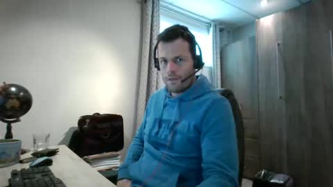 hurley7890 online show from 01/16/25, 06:27