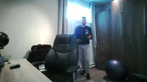 hurley7890 online show from 01/20/25, 05:37