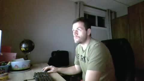 hurley7890 online show from 01/21/25, 02:22