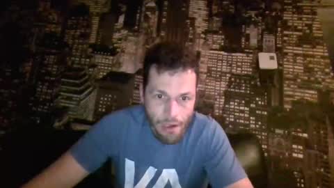 hurley7890 online show from 01/22/25, 02:48