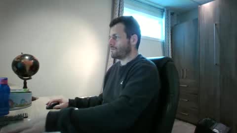 hurley7890 online show from 01/24/25, 06:25