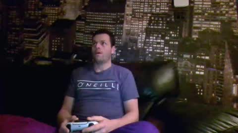 hurley7890 online show from 01/30/25, 02:49