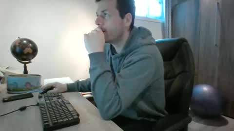 hurley7890 online show from 01/30/25, 01:53