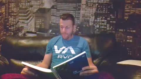 hurley7890 online show from 02/09/25, 02:28