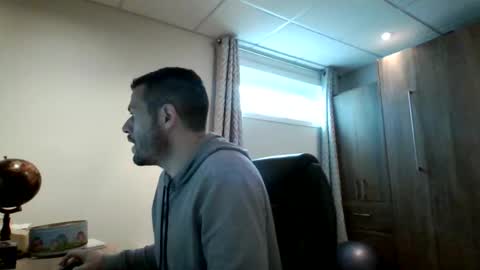 hurley7890 online show from 02/10/25, 03:42