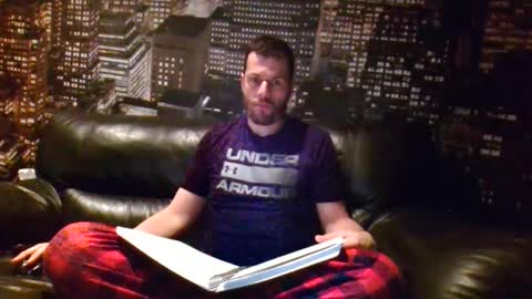 hurley7890 online show from 02/18/25, 02:27