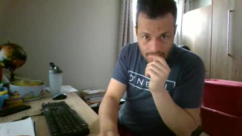 hurley7890 online show from 03/07/25, 02:23