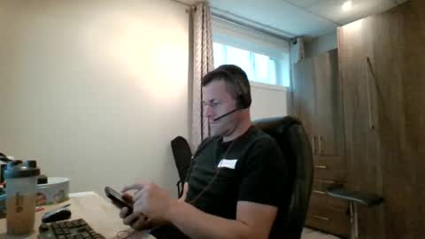 hurley7890 online show from 09/25/25, 01:15