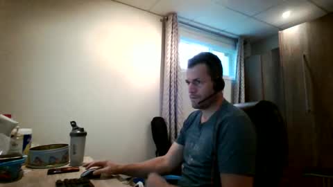 hurley7890 online show from 10/07/25, 01:41