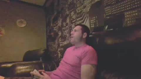 hurley7890 online show from 10/19/25, 01:06