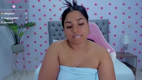 Snapshot of hurrem_had chatting on 03/05/25, 07:16 H U R R E M online show from 03/05/25, 07:16