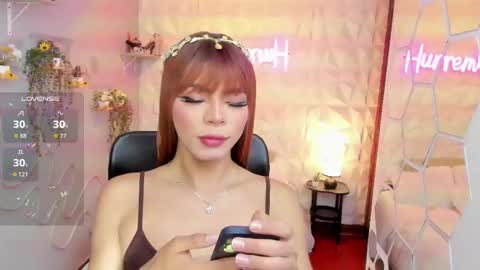 Hurrem online show from 10/08/25, 02:47