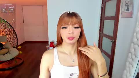 Snapshot of hurremcan_ chatting on 06/28/26, 02:34 Hurrem online show from 06/28/26, 02:34