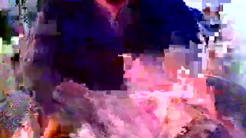 hurricane333644 online show from 01/12/26, 03:28