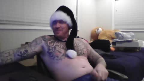 hurricanerodzilla online show from 12/09/24, 02:56