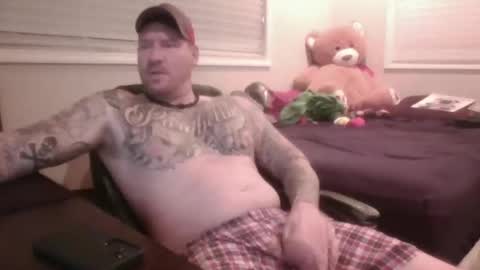 hurricanerodzilla online show from 01/08/25, 12:05