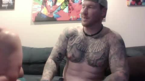 hurricanerodzilla online show from 01/09/25, 01:29