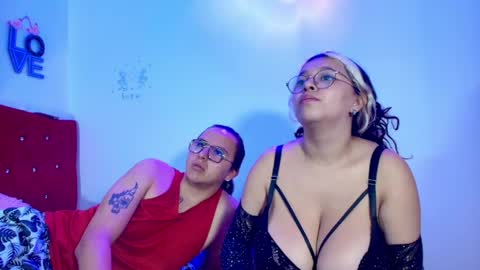 husbands_horny online show from 04/26/26, 10:35