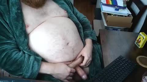 HuskyCub online show from 03/05/26, 05:09